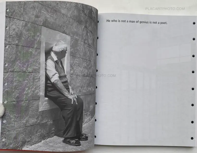 Andrea Alessandrini – I Am Not a Robot