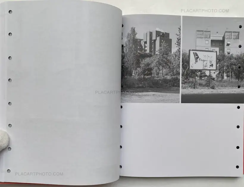 Andrea Alessandrini – I Am Not a Robot