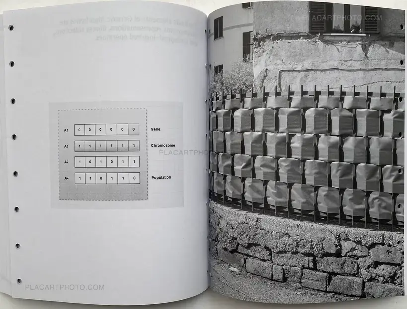 Andrea Alessandrini – I Am Not a Robot