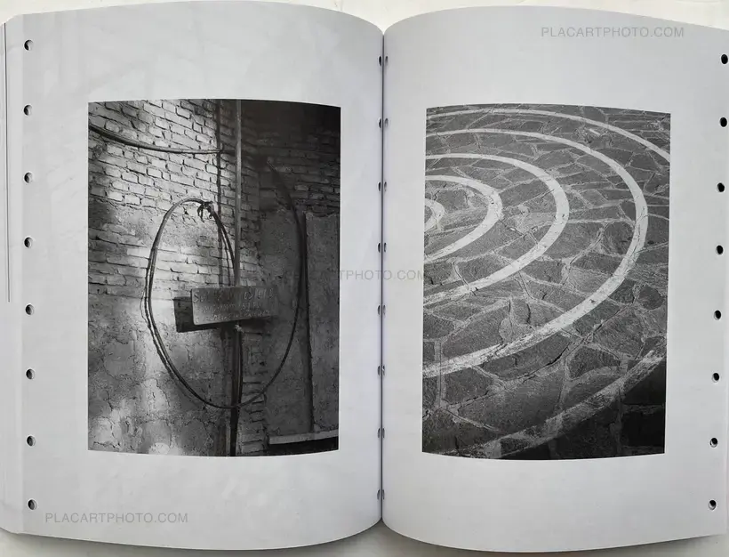 Andrea Alessandrini – I Am Not a Robot
