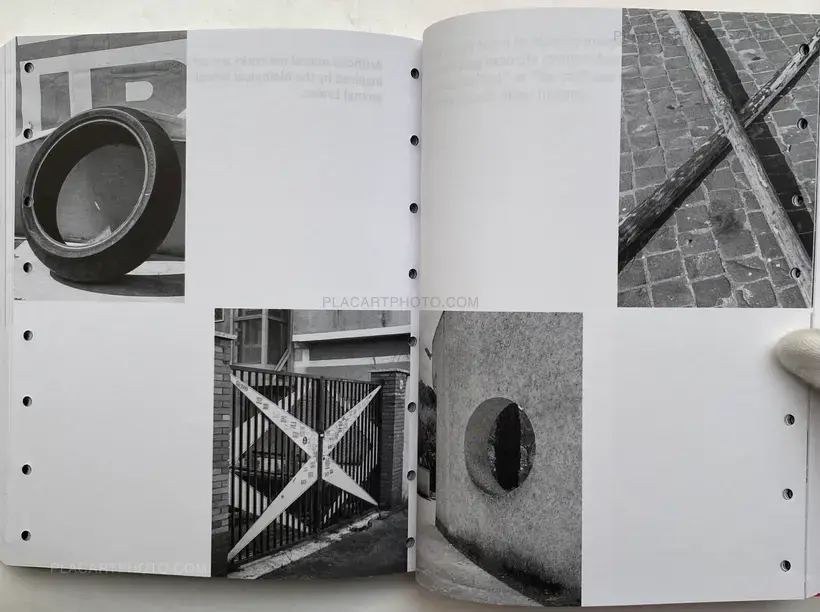 Andrea Alessandrini – I Am Not a Robot