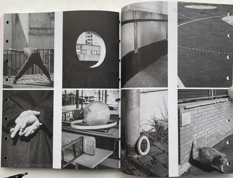 Andrea Alessandrini – I Am Not a Robot