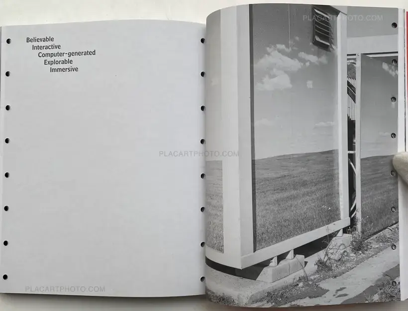 Andrea Alessandrini – I Am Not a Robot