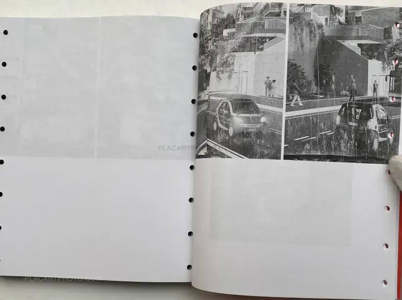Andrea Alessandrini – I Am Not a Robot