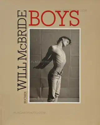 Will McBride – BOYS