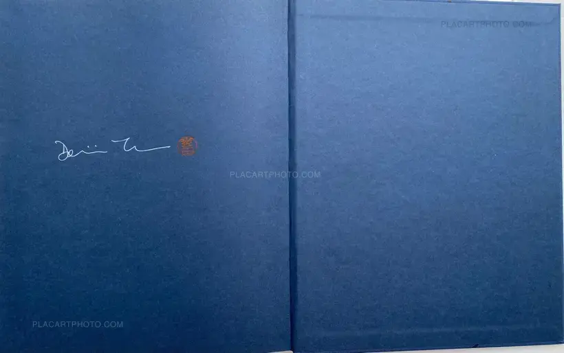 Dominic Turner – FALSE FRIENDS (SIGNED)