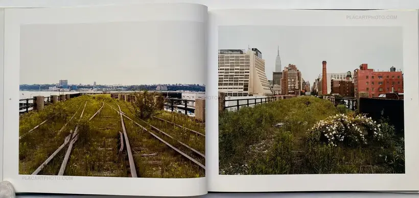 Joel Sternfeld – Walking the High Line
