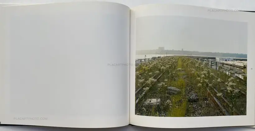 Joel Sternfeld – Walking the High Line