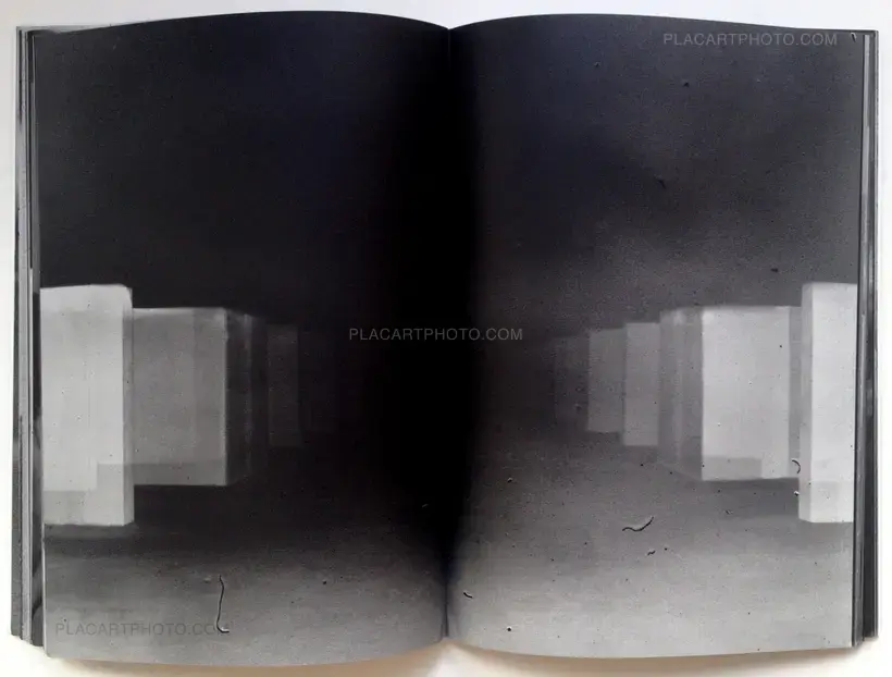 Daisuke Yokota – Vertigo