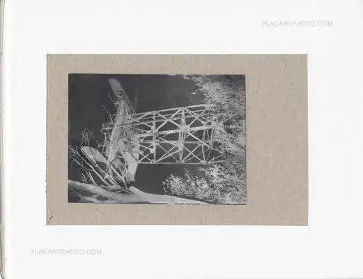 Daisuke Yokota – Teikai (Wandering at midnight) - Collector's edition (Signed)