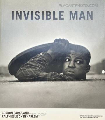 Gordon Parks ,Invisible Man 
