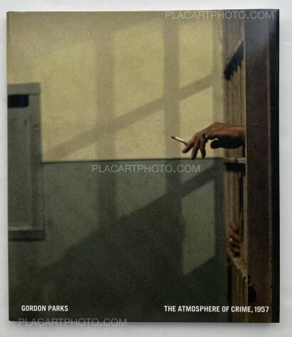 Gordon Parks ,The Atmosphere of Crime, 1957