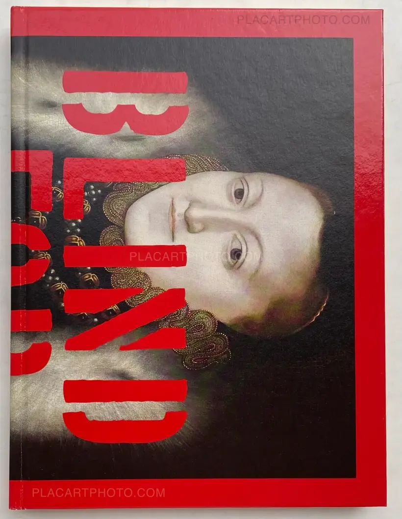 Nick Waplington – Blind for love