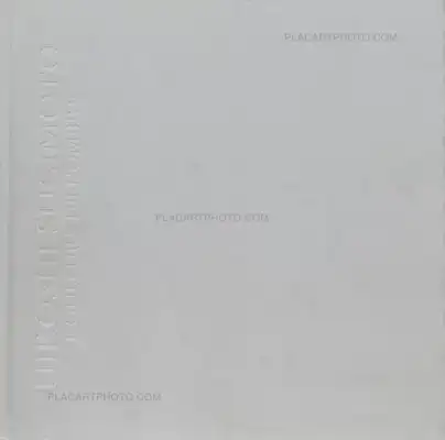 Hiroshi Sugimoto – COULEURS DE L'OMBRE