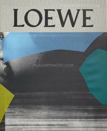 Jamie Hawkesworth,LOEWE Spring Summer 2015 Womenswear
