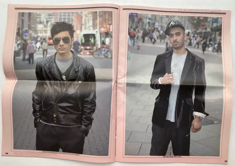 Martin Parr – FASHION NEWSPAPER