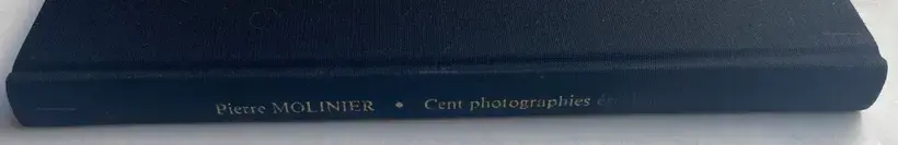 Pierre Molinier – Cent photographies érotiques