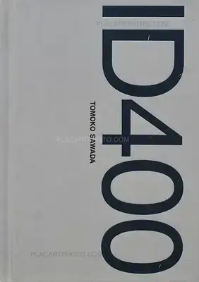 Tomoko Sawada – ID400