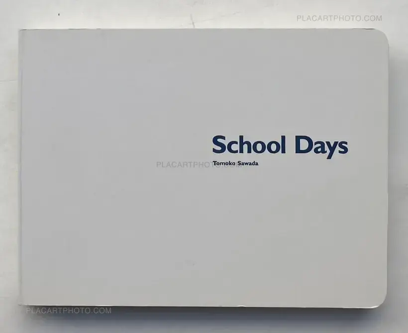 Tomoko Sawada – School Days