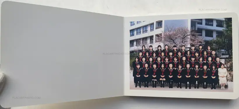 Tomoko Sawada – School Days