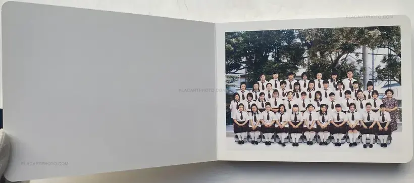 Tomoko Sawada – School Days