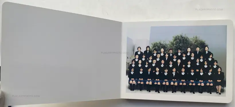 Tomoko Sawada – School Days