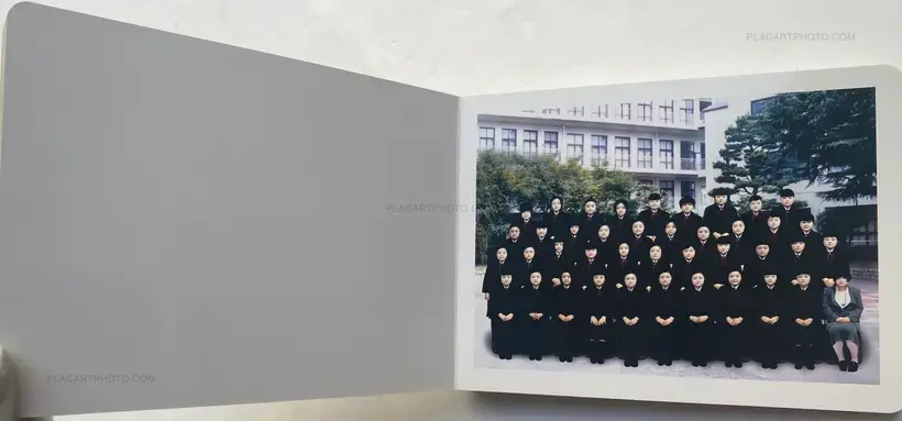 Tomoko Sawada – School Days