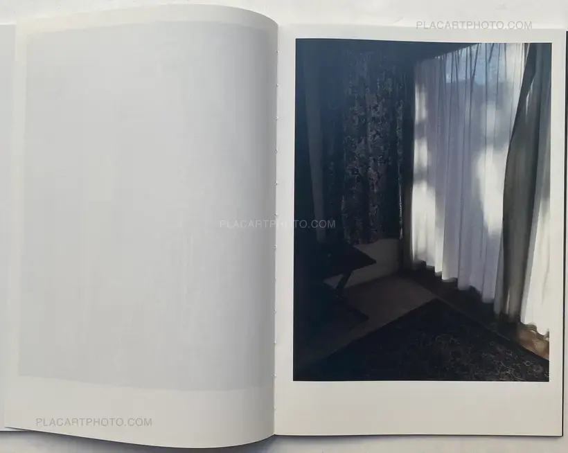 Anonymous – 2041 (signed dedication on a flyer)