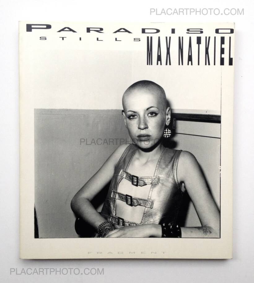 Max Natkiel – Paradiso stills