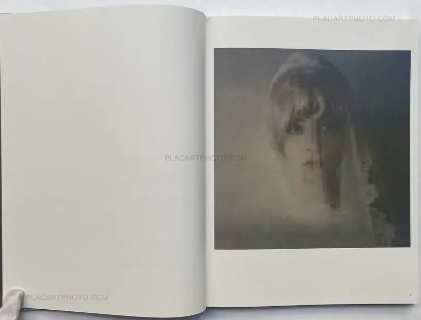 Marianna Rothen – Snow and Rose & other tales