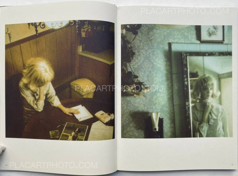 Marianna Rothen – Snow and Rose & other tales