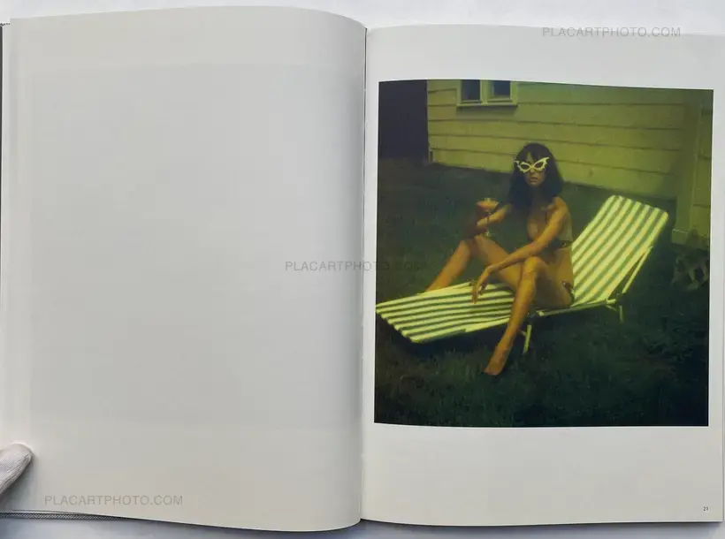 Marianna Rothen – Snow and Rose & other tales