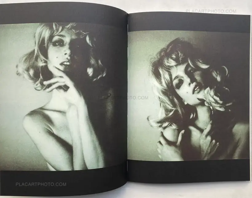 Marianna Rothen – Snow and Rose & other tales