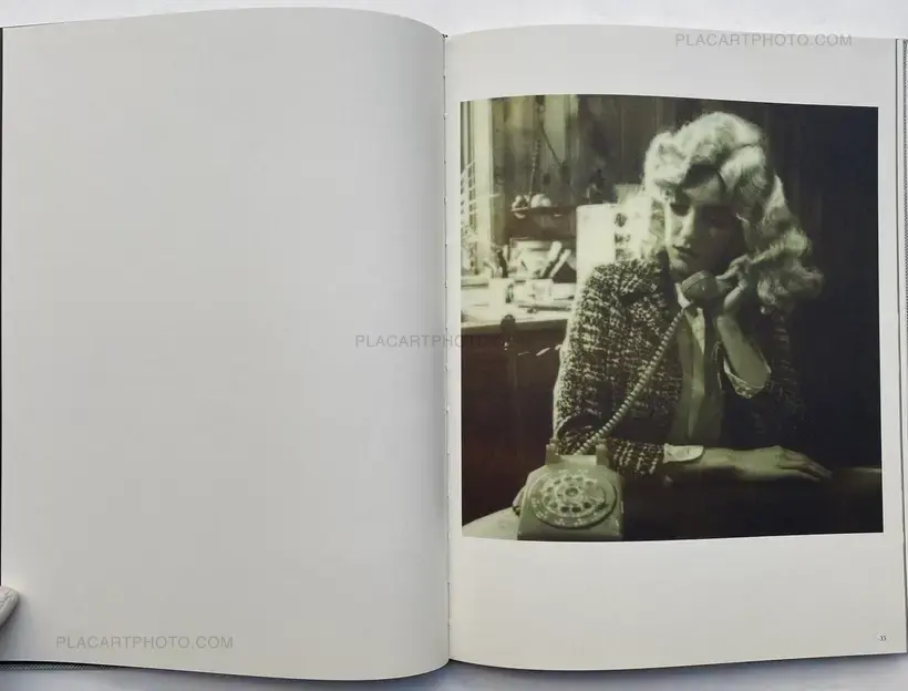 Marianna Rothen – Snow and Rose & other tales