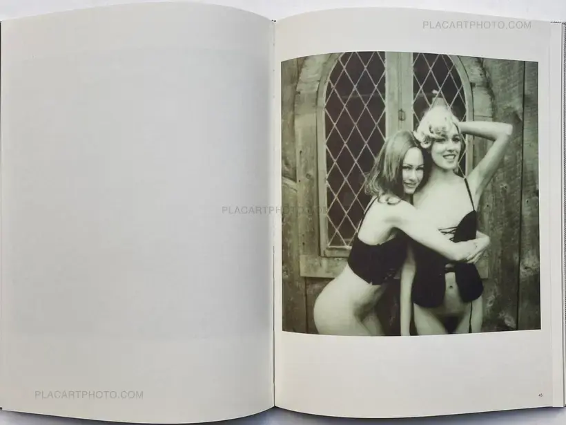 Marianna Rothen – Snow and Rose & other tales