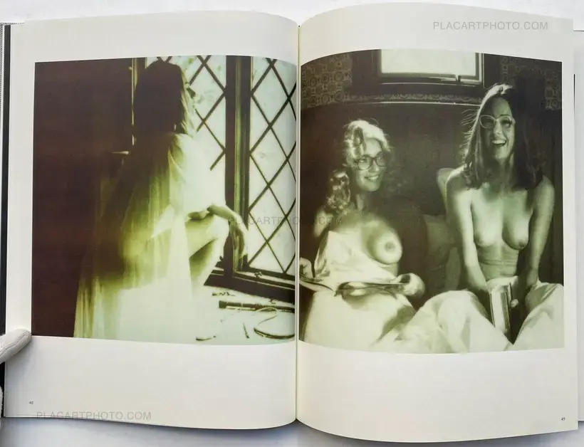 Marianna Rothen – Snow and Rose & other tales