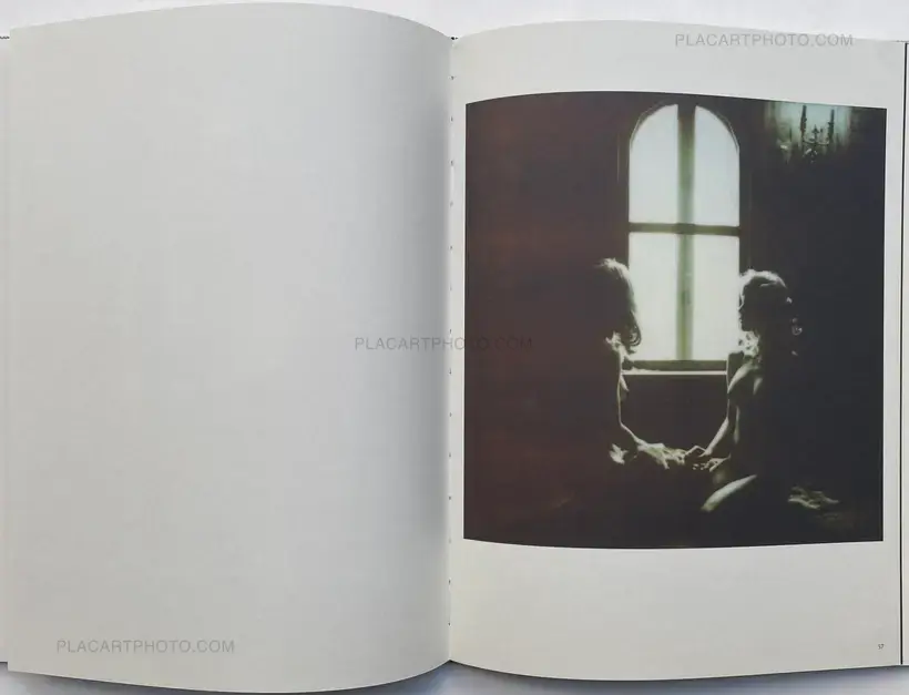 Marianna Rothen – Snow and Rose & other tales