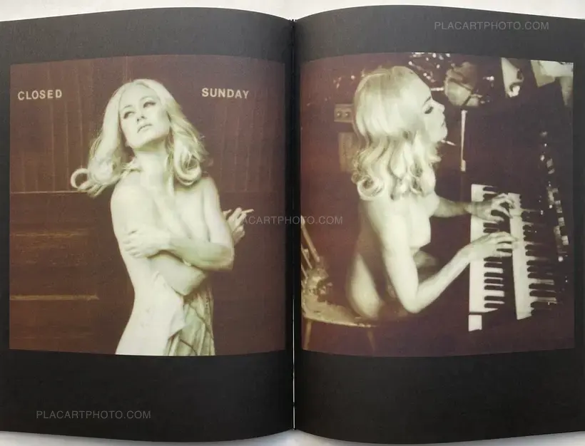 Marianna Rothen – Snow and Rose & other tales