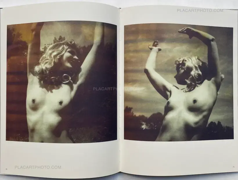 Marianna Rothen – Snow and Rose & other tales