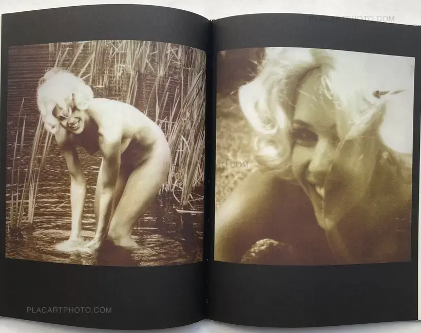 Marianna Rothen – Snow and Rose & other tales