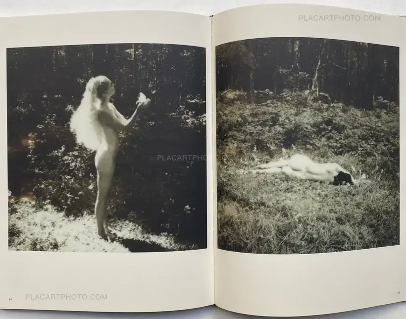 Marianna Rothen – Snow and Rose & other tales