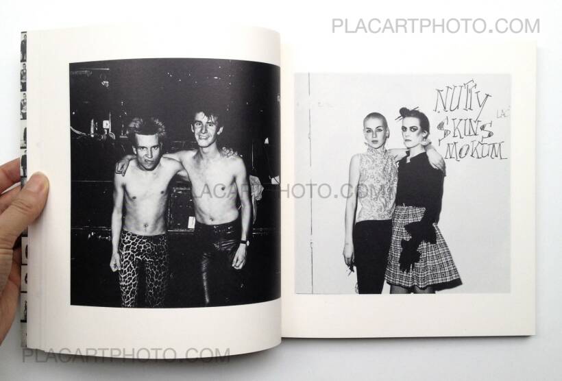 Max Natkiel – Paradiso stills