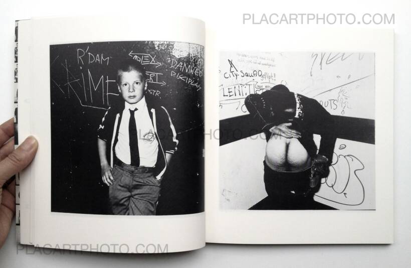 Max Natkiel – Paradiso stills