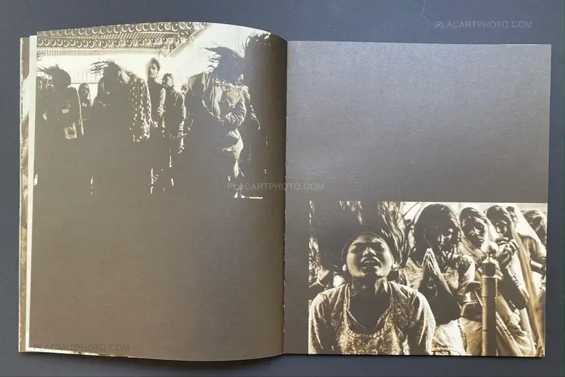 Wataru Igarashi: SPIRAL CODE (edt of 350), The Art Book Collective ...