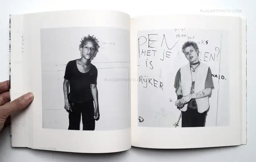 Max Natkiel – Paradiso stills