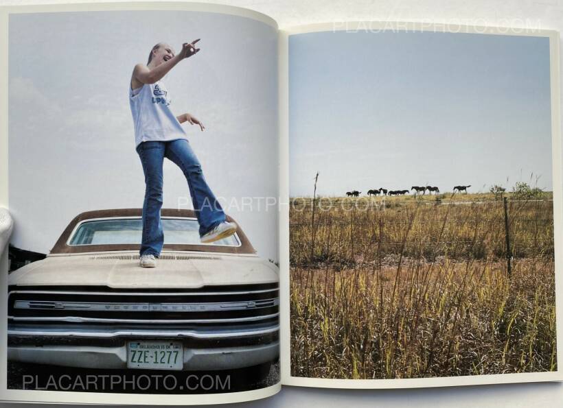 Valerie Phillips: Look at me, I'm Lacy , Longer Moon Farther Valerie Phillips: Look at me, I'm Lacy , Longer Moon Farther