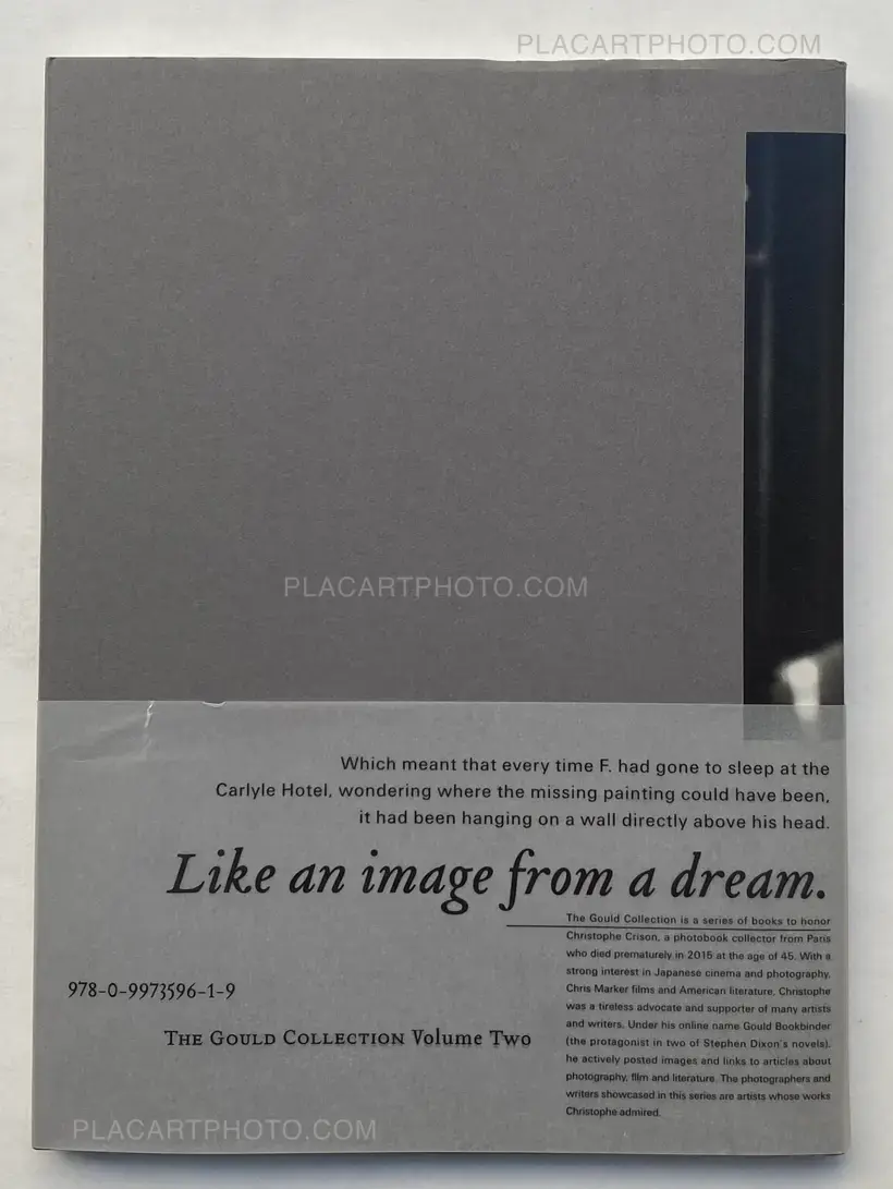 Saul Leiter – It Don't Mean A Thing (Reprint edition)