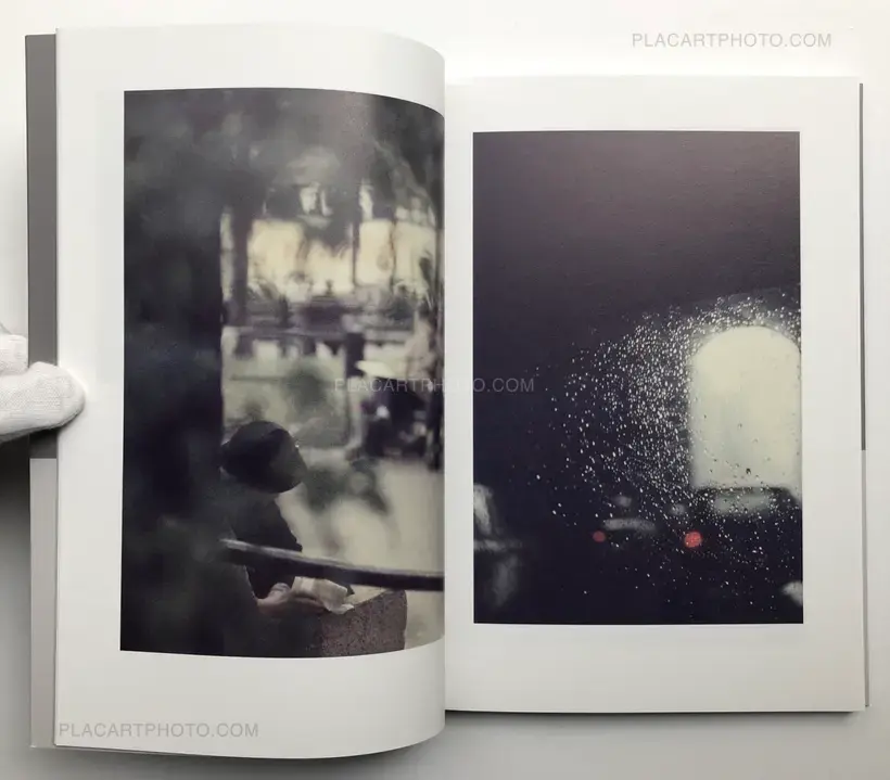 Saul Leiter – It Don't Mean A Thing (Reprint edition)