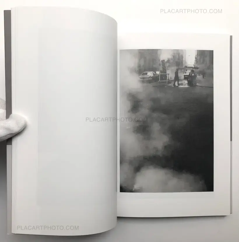 Saul Leiter – It Don't Mean A Thing (Reprint edition)