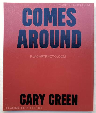 Gary Green ,WHEN MIDNIGHT COMES AROUND 